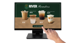 Planar Helium 22" – FHD Projected Capacitive Touch Monitor