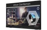 Planar Helium 22" – FHD Projected Capacitive Touch Monitor