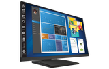 Planar Helium 24" Touch Monitor – Webcam, Active Pen