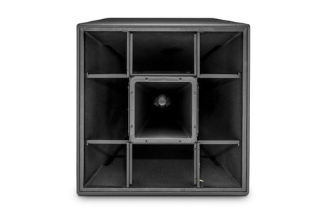 JBL PD544 - WH 15" Horn-Loaded Full-Range Loudspeaker System (40° x 40°, White) Speakers JBL Professional