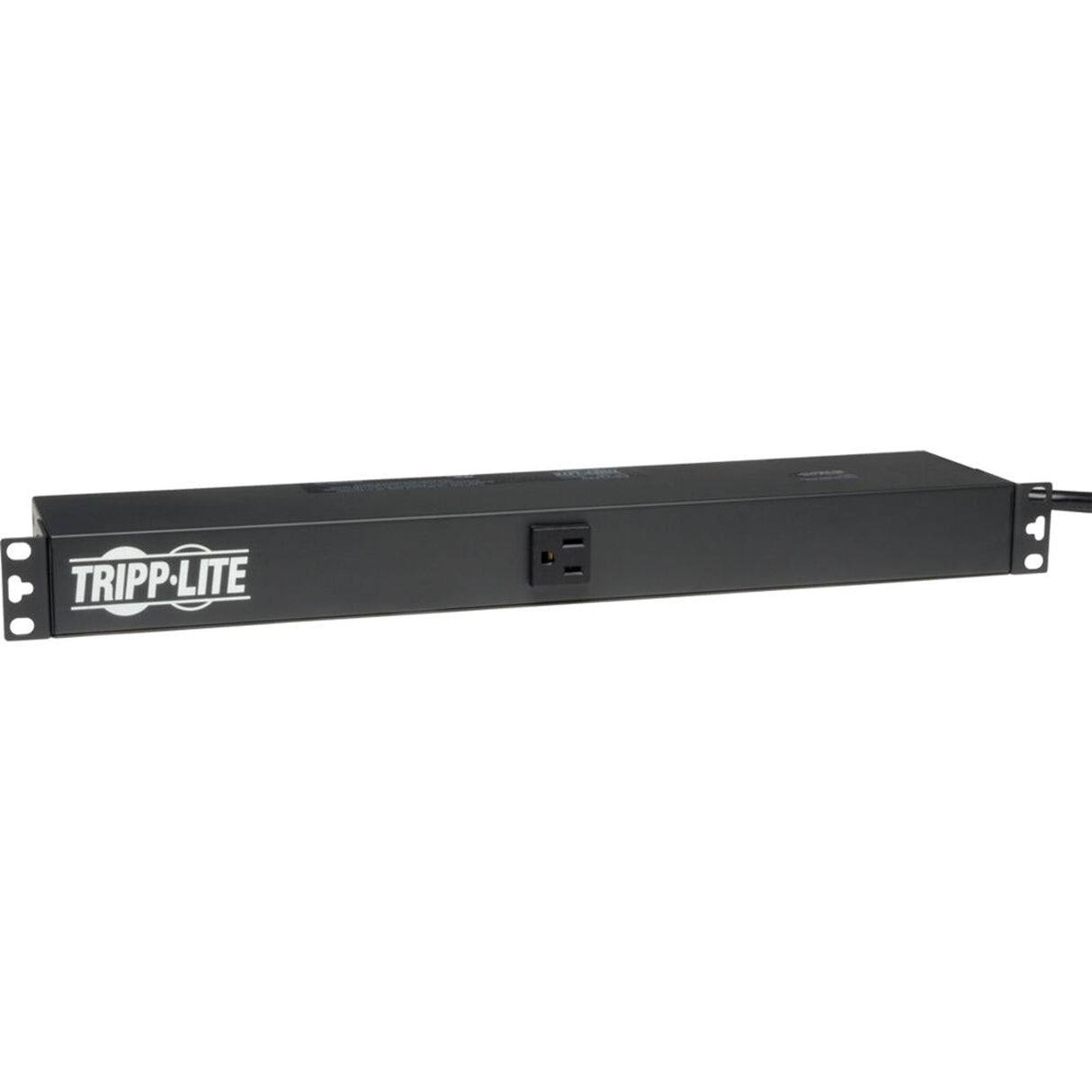Eaton PDU1215 – 120V 15A Rackmount PDU, 12 Outlets