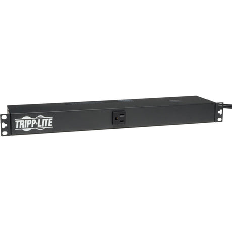 Eaton PDU1215 – 120V 15A Rackmount PDU, 12 Outlets Rack PDUs Eaton