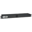 Eaton PDU121506 – 1.8kW Basic PDU, 13 5-15R Outlets Rack PDUs Eaton