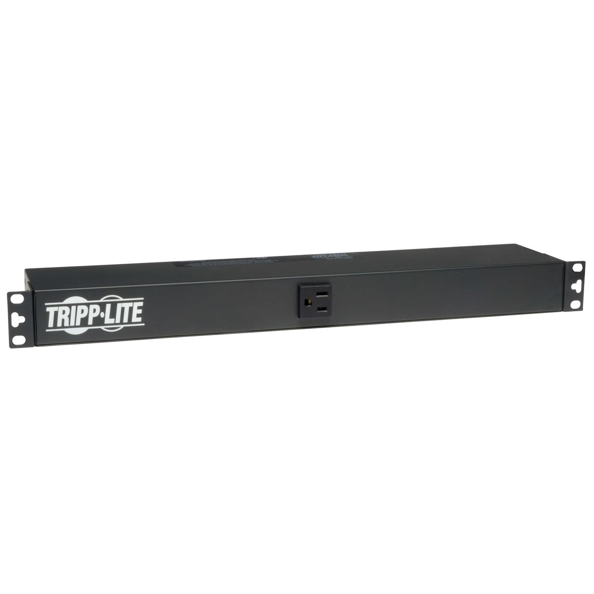 Eaton PDU121506 – 1.8kW Basic PDU, 13 5-15R Outlets Rack PDUs Eaton