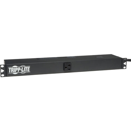 Eaton PDU1220 – 120V 20A Multi-Mount Rack PDU Rack PDUs Eaton