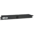 Eaton PDU1220T – 2.4kW Basic PDU, 13 Outlets, 1U/0U Rack PDUs Eaton