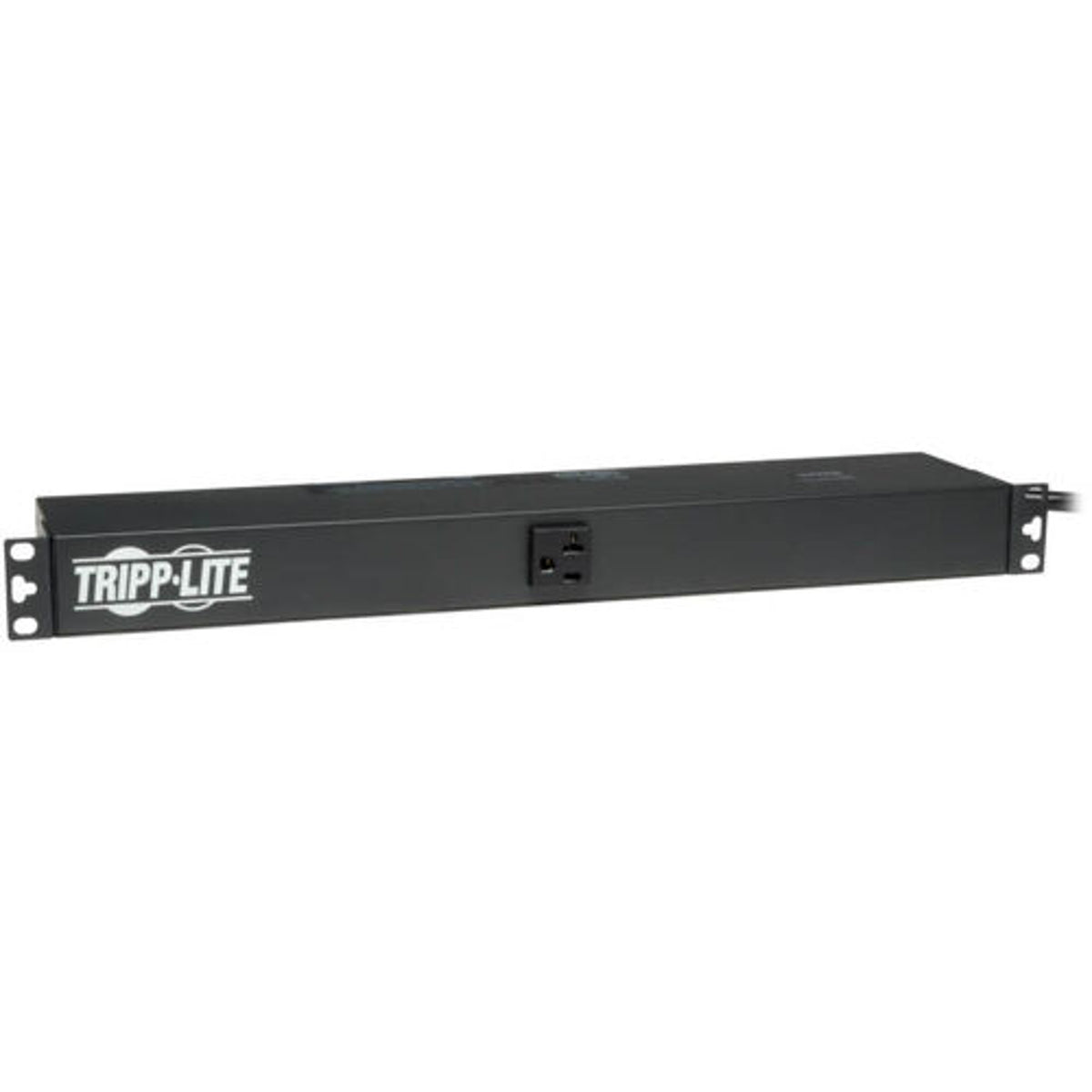 Eaton PDU1220T – 2.4kW Basic PDU, 13 Outlets, 1U/0U Rack PDUs Eaton