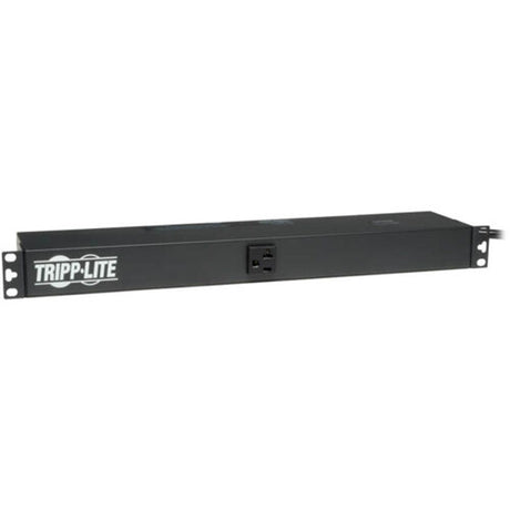 Eaton PDU1220T – 2.4kW Basic PDU, 13 Outlets, 1U/0U Rack PDUs Eaton