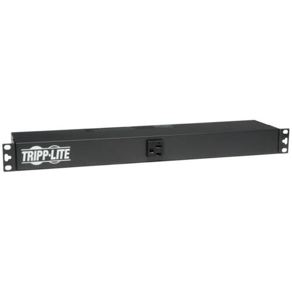 Eaton PDU1220T6 – 2.4kW 120V Basic PDU, 13 Outlets