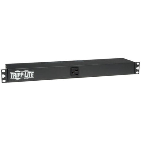 Eaton PDU1220T6 – 2.4kW 120V Basic PDU, 13 Outlets Rack PDUs Eaton