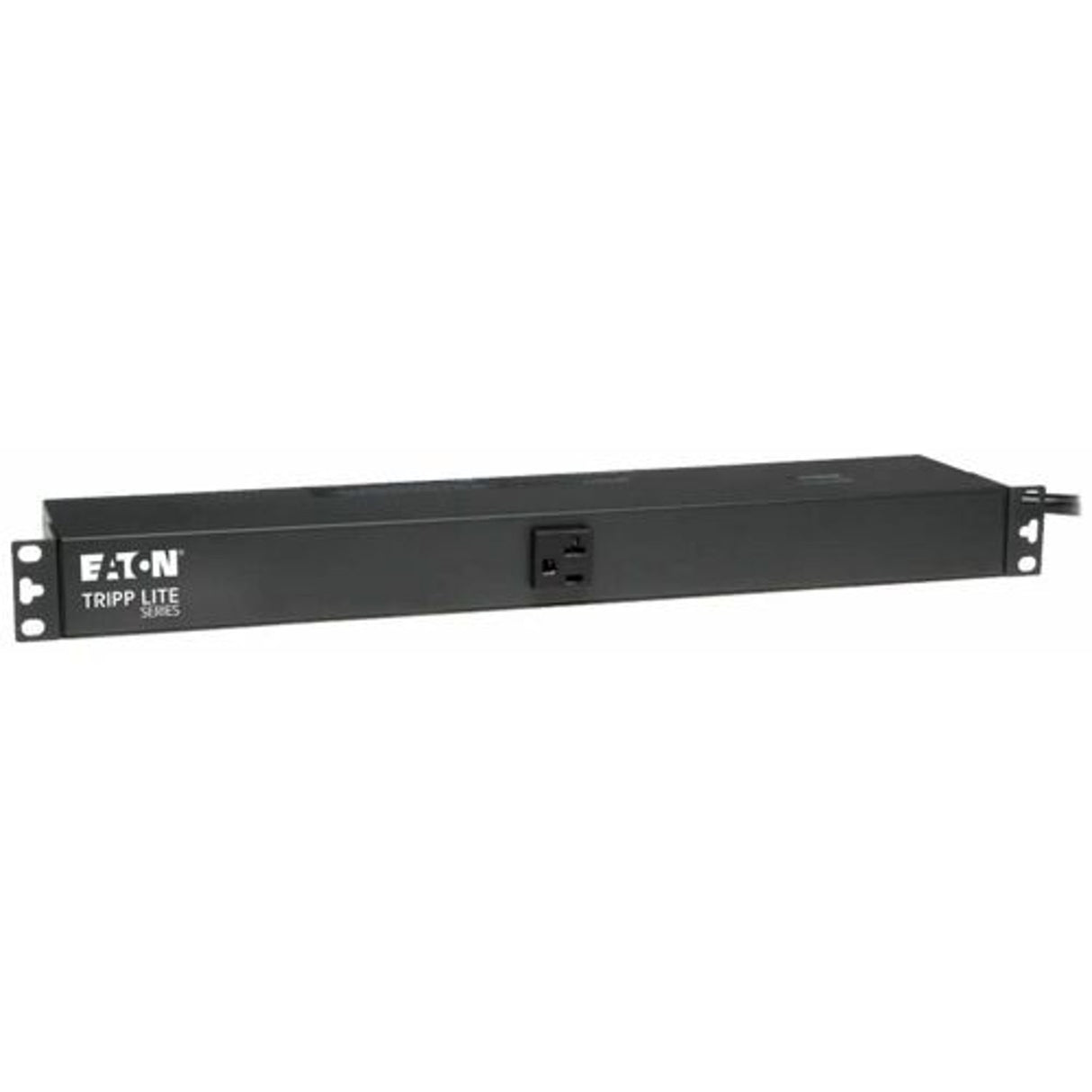 Eaton PDU1226 – 2.4kW 120V Basic PDU, 13 Outlets, 1U