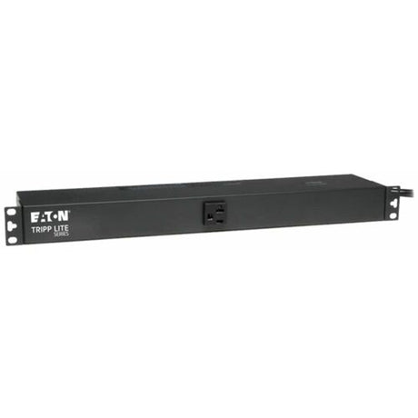 Eaton PDU1226 – 2.4kW 120V Basic PDU, 13 Outlets, 1U Rack PDUs Eaton