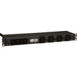 Eaton PDU1230 – 208V 30A Rack PDU, 20 Outlets, 1U Rack PDUs Eaton