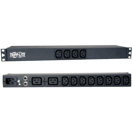 Eaton PDU12IEC – Basic 100-240V 16A PDU, 12 C13/2 C19 Rack PDUs Eaton
