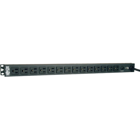 Eaton PDU1415 – 120V 15A Basic Rack PDU, 14 Outlets Rack PDUs Eaton