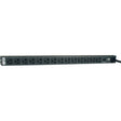 Eaton PDU1420T – Basic PDU, 14 Outlets, 0U Vertical Rack PDUs Eaton