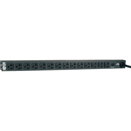Eaton PDU1420T – Basic PDU, 14 Outlets, 0U Vertical Rack PDUs Eaton