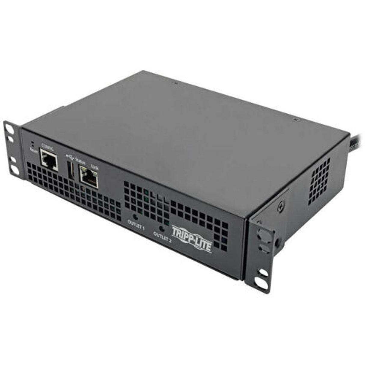 Eaton PDU15NETLX – 1.4kW Switched Mini PDU, LX Platform