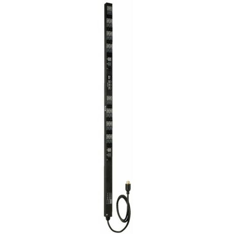 Eaton PDU3MV6L2120 – 5.7kW 3-Phase Metered PDU, 0U Rack PDUs Eaton