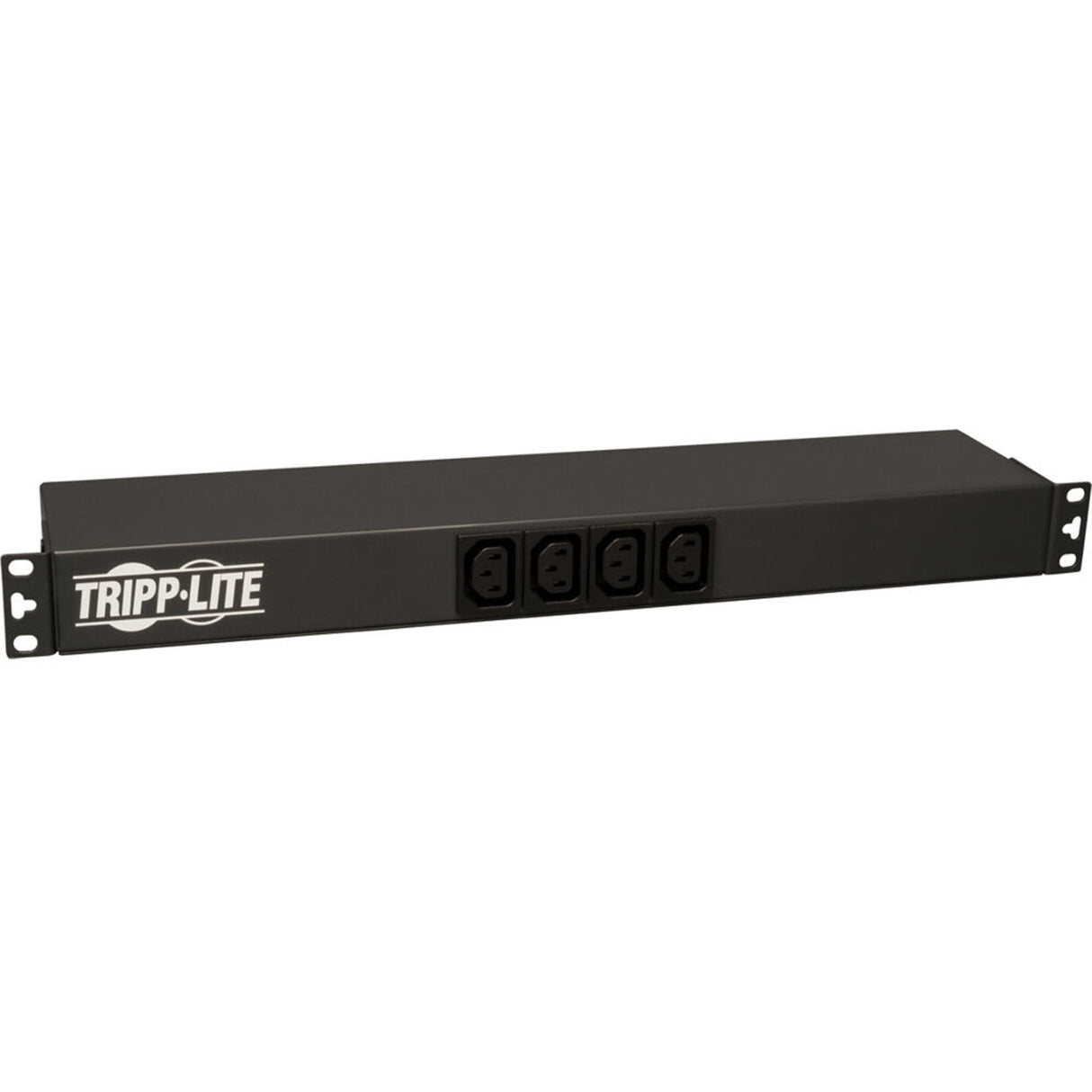 Eaton PDUH20DV – Dual Volt 100-240V Basic PDU, 1U