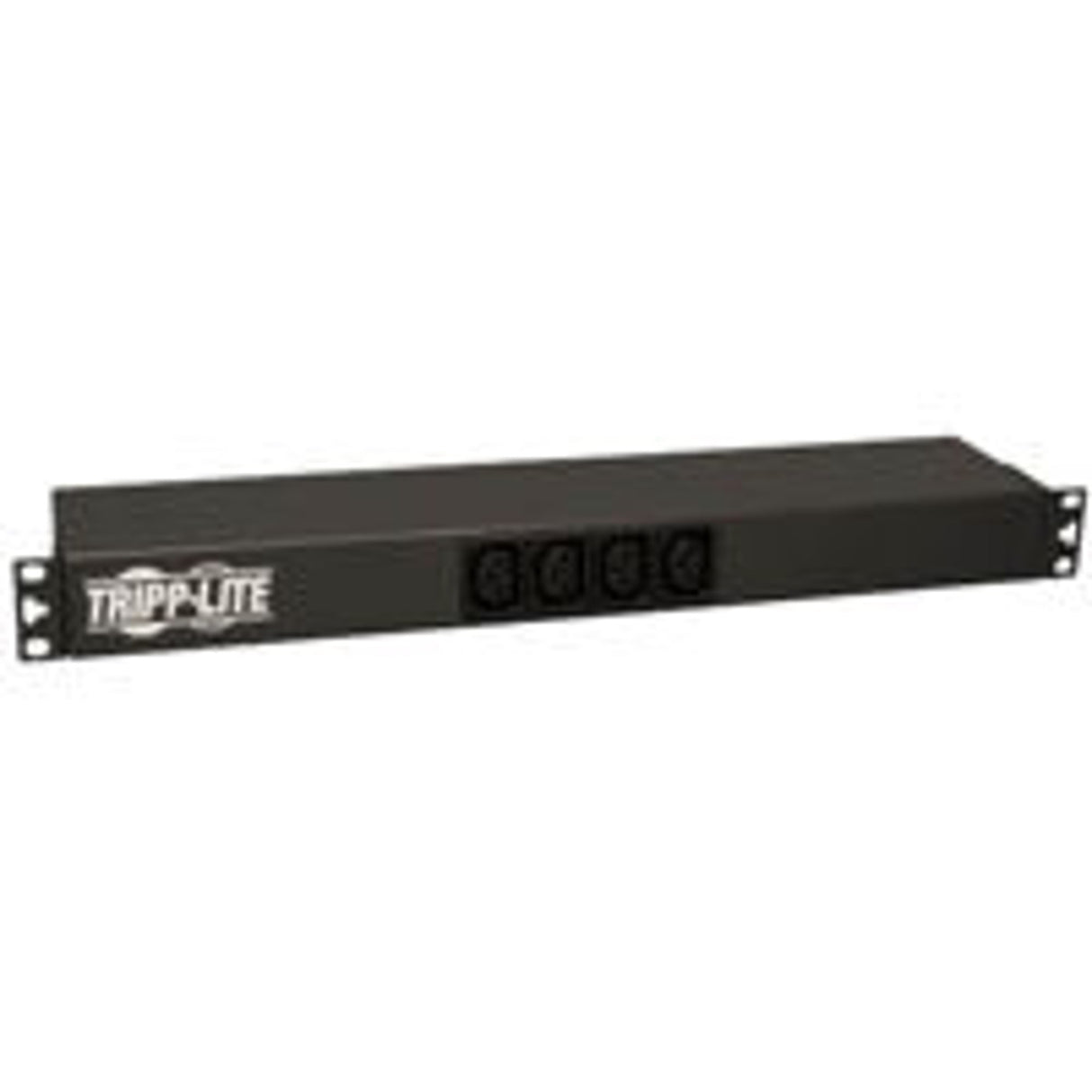 Eaton PDUH20HVL6 – 3.8kW 208/240V Basic PDU, 14-Outlet Rack PDUs Eaton