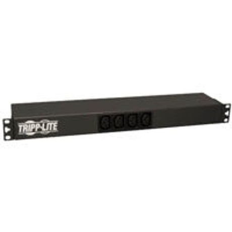 Eaton PDUH20HVL6 – 3.8kW 208/240V Basic PDU, 14-Outlet Rack PDUs Eaton
