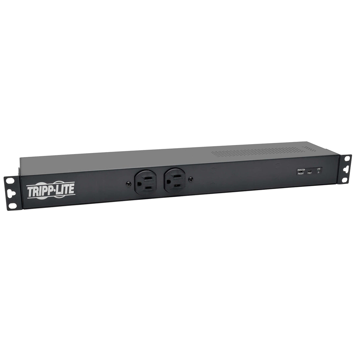 Eaton PDUH20-ISO – Basic PDU with ISOBAR Surge Protection Rack PDUs Eaton