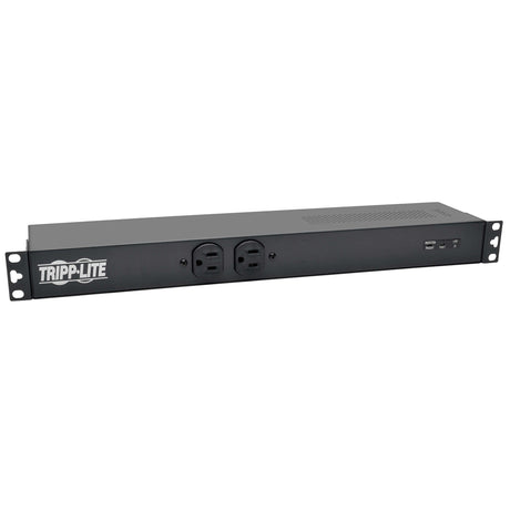 Eaton PDUH20-ISO – Basic PDU with ISOBAR Surge Protection Rack PDUs Eaton