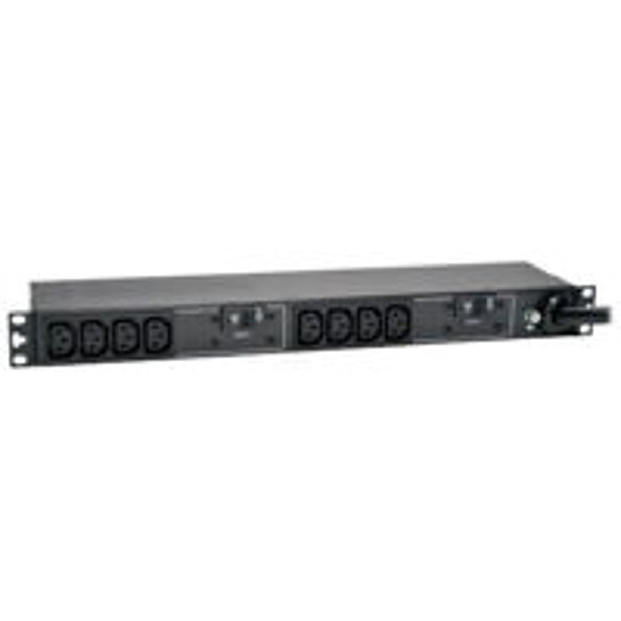 Eaton PDUH30HV – 5.8kW 200-240V Basic Rack PDU Rack PDUs Eaton