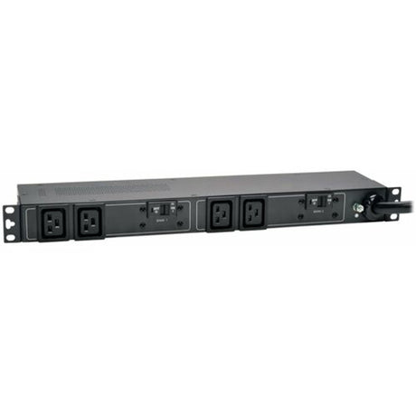 Eaton PDUH30HV19 – 5.8kW Basic PDU, 4 C19 Outlets Rack PDUs Eaton