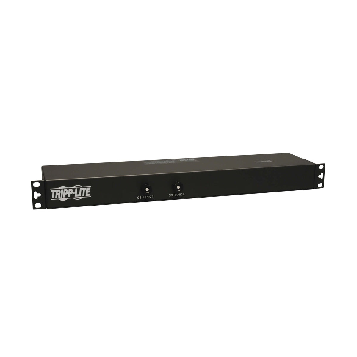 Eaton PDUH30-ISO – 2.9kW Basic PDU w/ Isobar Surge Rack PDUs Eaton
