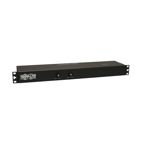 Eaton PDUH30-ISO – 2.9kW Basic PDU w/ Isobar Surge Rack PDUs Eaton