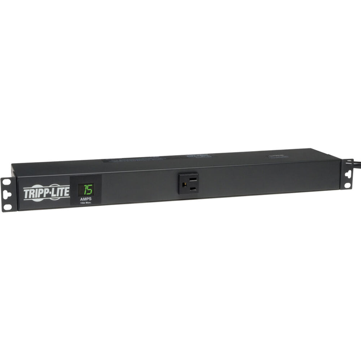 Eaton PDUMH15 – 15A 120V Multi-Mount Rack PDU