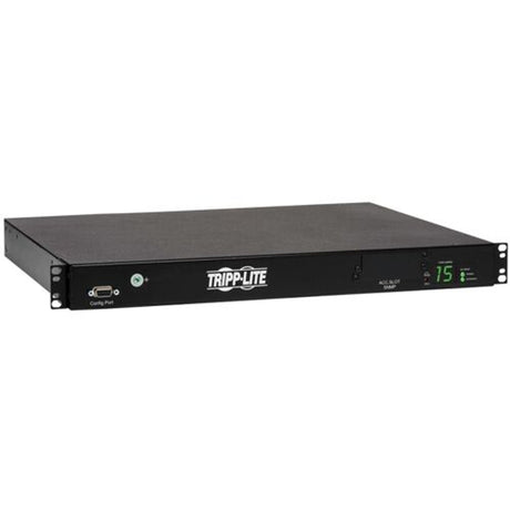 Eaton PDUMH15HVATNET – 2.4kW Switched ATS PDU, Dual Input Rack PDUs Eaton