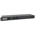 Eaton PDUMH15-ISO – Metered PDU with Isobar Surge Suppression Rack PDUs Eaton