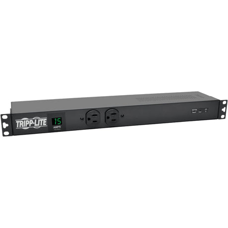 Eaton PDUMH15-ISO – Metered PDU with Isobar Surge Suppression Rack PDUs Eaton