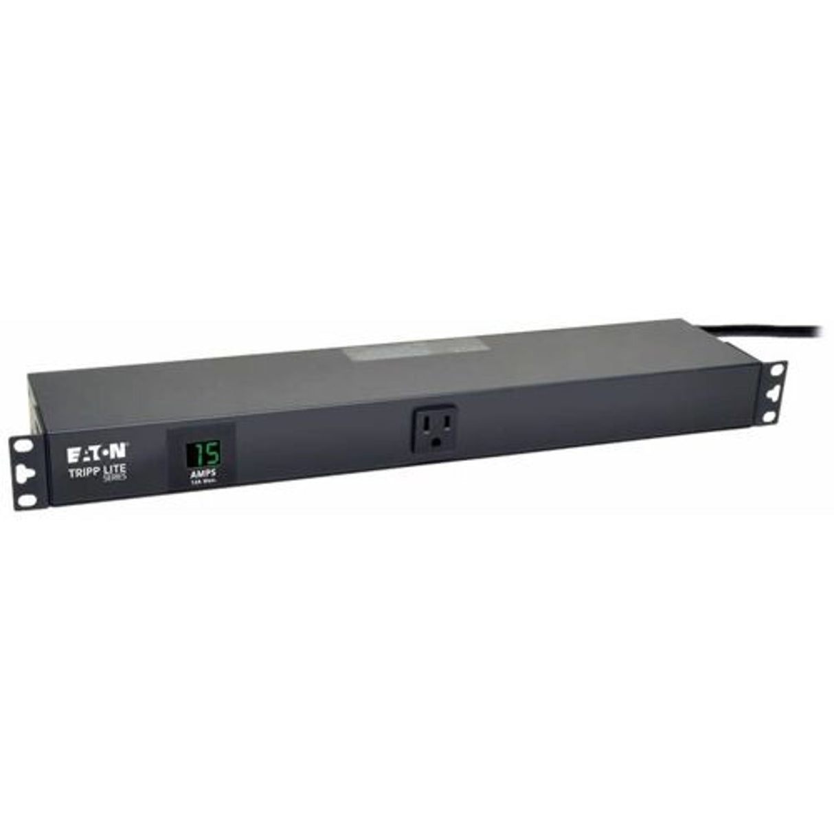 Eaton PDUMH15-RA – 1.5kW 1U Metered Rack PDU