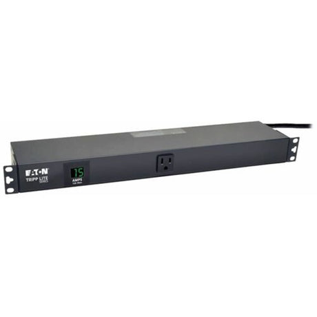 Eaton PDUMH15-RA – 1.5kW 1U Metered Rack PDU Rack PDUs Eaton