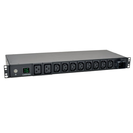 Eaton PDUMH16HV – Metered 200-240V 16A PDU, 8 C13/2 C19 Rack PDUs Eaton