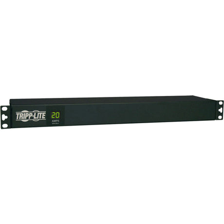 Eaton PDUMH20 – Metered PDU, 12 Outlets, 1U Horizontal Rack PDUs Eaton