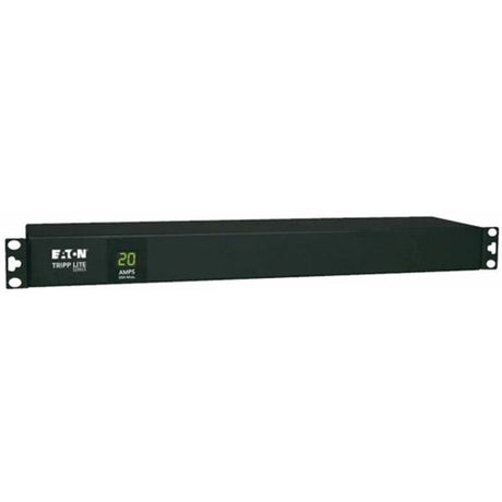 Eaton PDUMH20-6 – 2kW Metered PDU, 12 Outlets, 6 ft Cord Rack PDUs Eaton