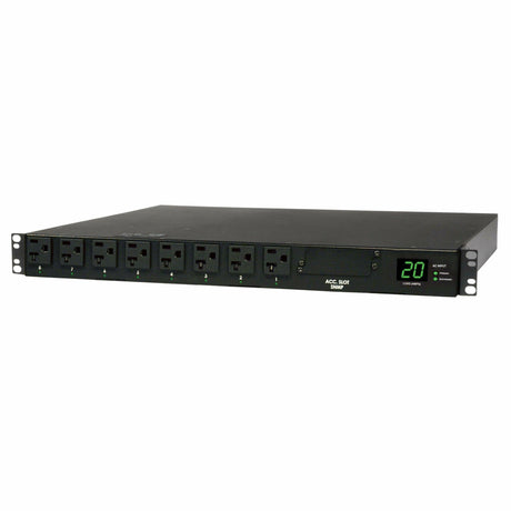 Eaton PDUMH20AT – Metered ATS PDU, 16 Outlets Rack PDUs Eaton