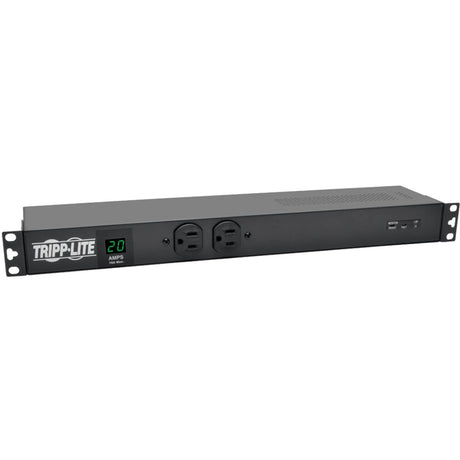 Eaton PDUMH20-ISO – Metered PDU with Isobar Surge Rack PDUs Eaton