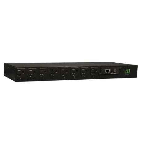 Eaton PDUMH20NET – Switched Network PDU, 20A, 16 Outlets Rack PDUs Eaton