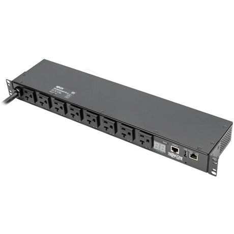 Eaton PDUMH20NET2LX – Switched 1.9kW PDU, 1U, LX Interface Rack PDUs Eaton