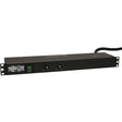 Eaton PDUMH30 – 120V 30A Metered Horizontal PDU, 1U Rack PDUs Eaton