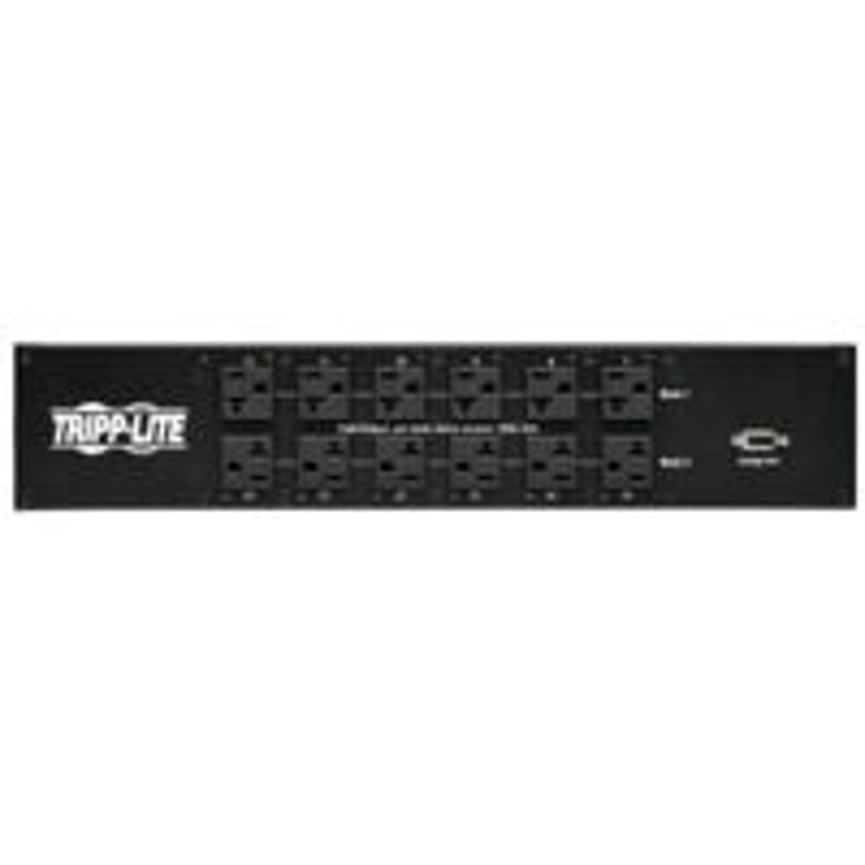 Eaton PDUMH30ATNET – Switched ATS PDU, 2U, TAA