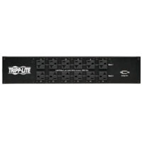 Eaton PDUMH30ATNET – Switched ATS PDU, 2U, TAA Rack PDUs Eaton