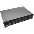 Eaton PDUMH30NET – Switched 120V 30A 16-Outlet PDU, 2U Rack PDUs Eaton