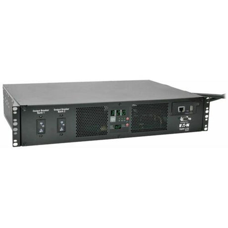 Eaton PDUMH32HVATNET – 7.7kW Switched ATS PDU, 2U Rack PDUs Eaton